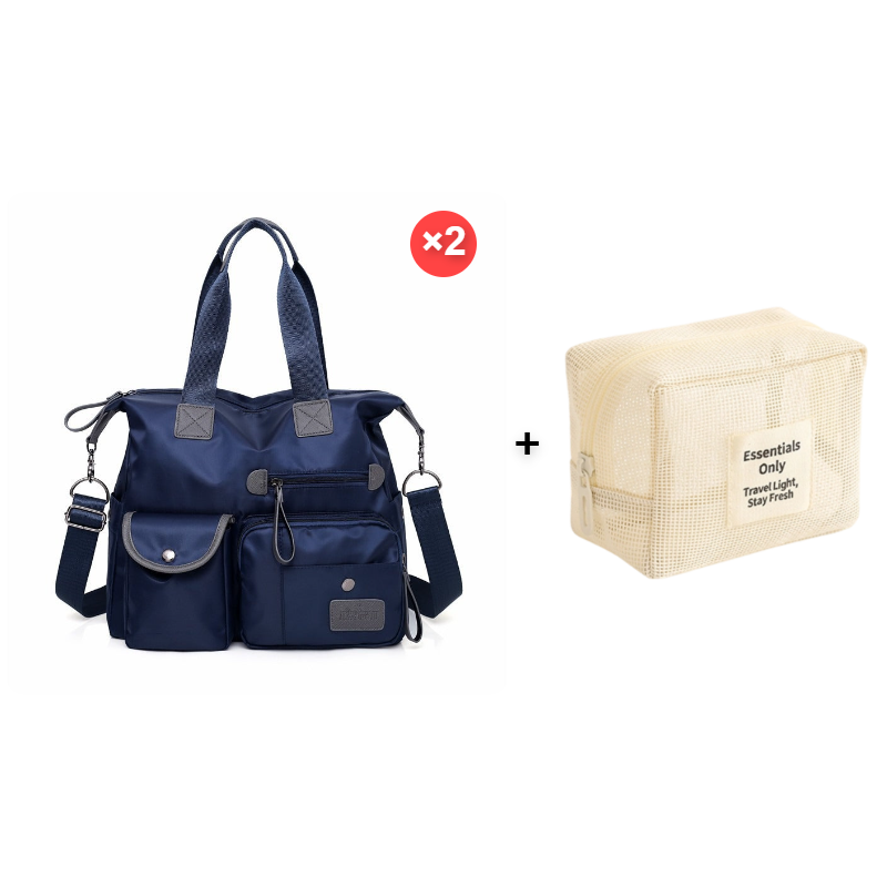 AEXZR® Large Capacity Waterproof Tote Bag for Women