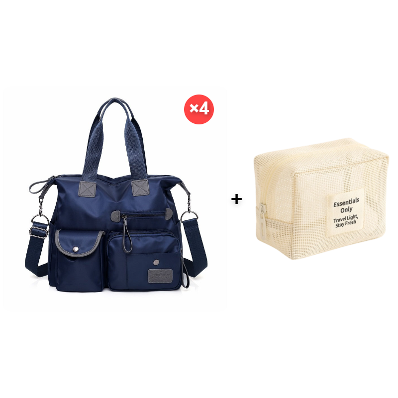 AEXZR® Large Capacity Waterproof Tote Bag for Women