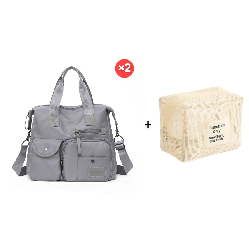 AEXZR® Large Capacity Waterproof Tote Bag for Women