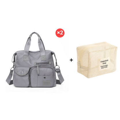 AEXZR® Large Capacity Waterproof Tote Bag for Women