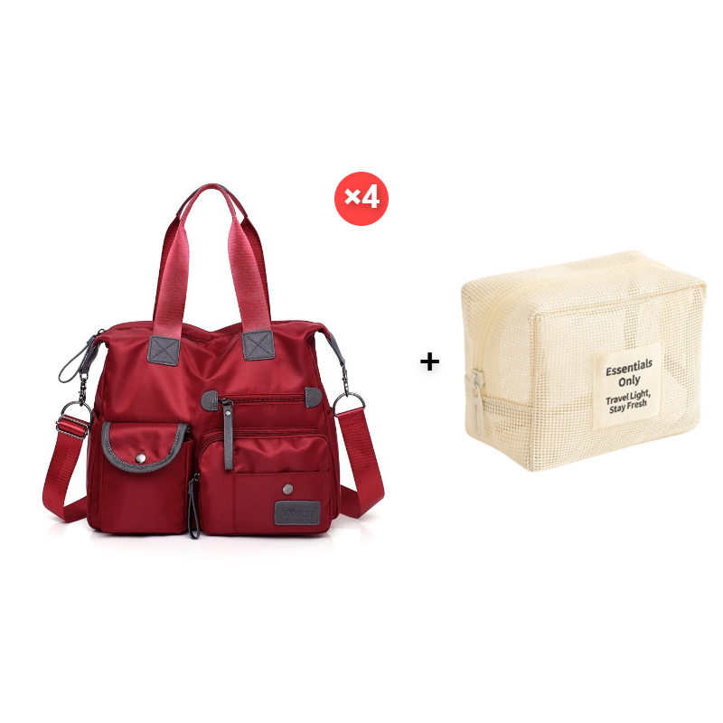AEXZR® Large Capacity Waterproof Tote Bag for Women