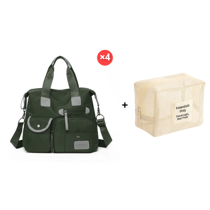 AEXZR® Large Capacity Waterproof Tote Bag for Women