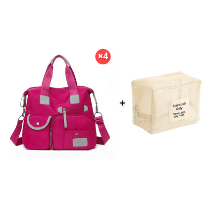 AEXZR® Large Capacity Waterproof Tote Bag for Women