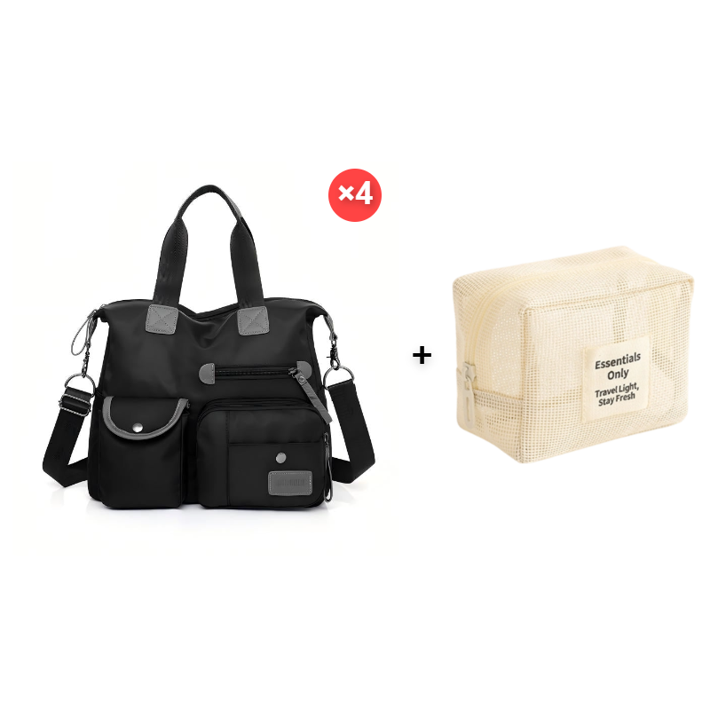 AEXZR® Large Capacity Waterproof Tote Bag for Women