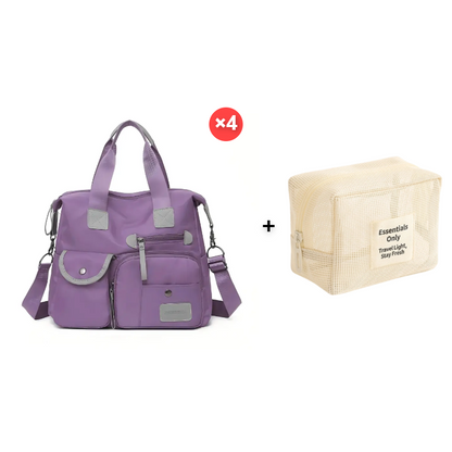 AEXZR® Large Capacity Waterproof Tote Bag for Women
