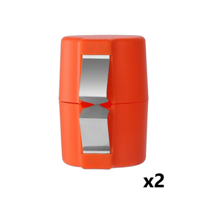 😮‍💨 Buy 1 Get 1 Free ！！！AEXZR® 🍳 Quick Egg Cracker Tool – Open Hundreds Of Eggs Faster & Cleaner 🔥