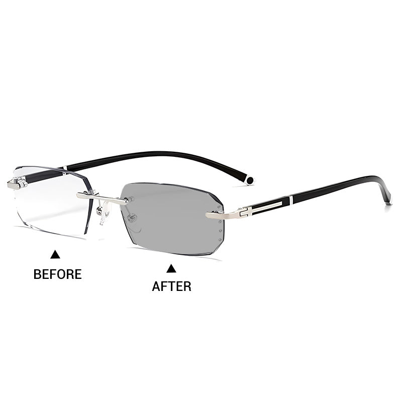 🔥 Improved Model (Smart Color Changing)