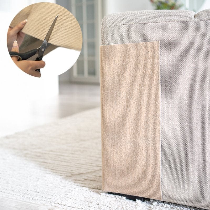 AEXZR® Multifunctional Cat Scratching Carpet