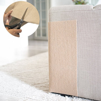 AEXZR® Multifunctional Cat Scratching Carpet