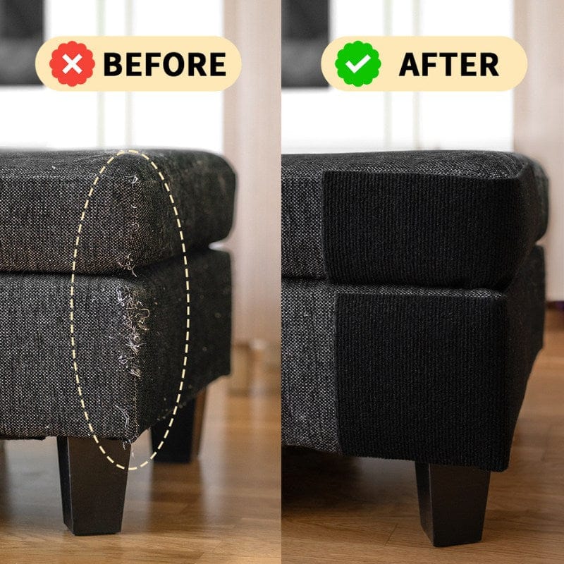 AEXZR® Multifunctional Cat Scratching Carpet