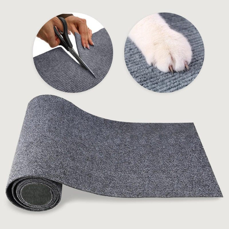 AEXZR® Multifunctional Cat Scratching Carpet