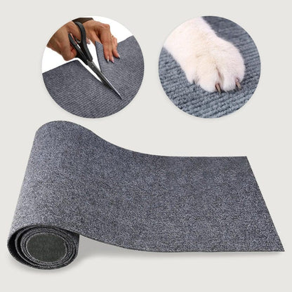 AEXZR® Multifunctional Cat Scratching Carpet