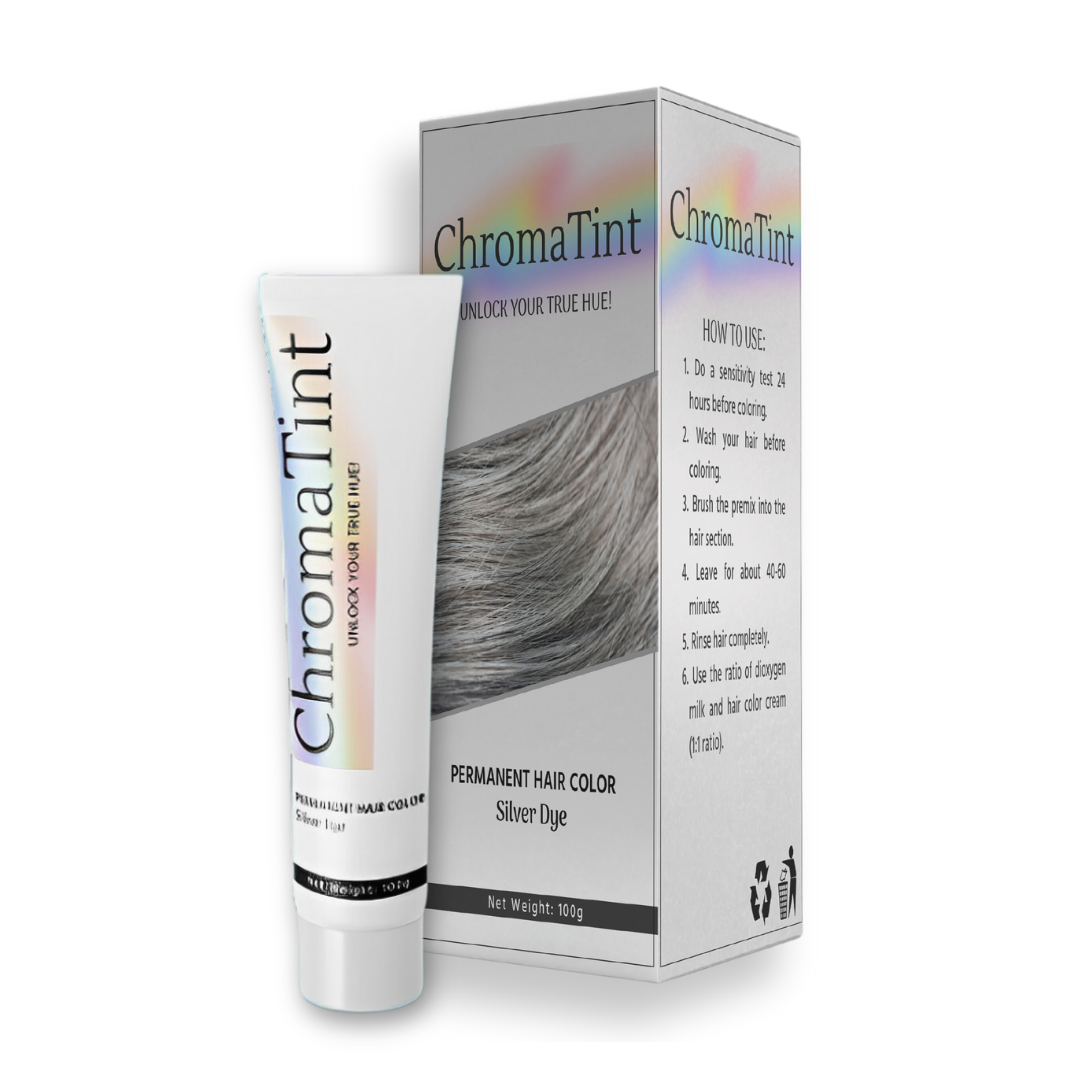 2pcs (for medium-length hair) - (50% Off)