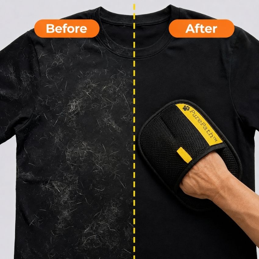 Limited STock!!! PurePath™ Glove| Fur-Free In Seconds