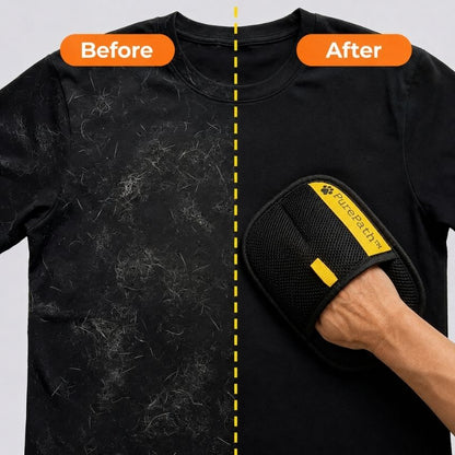 Limited STock!!! PurePath™ Glove| Fur-Free In Seconds