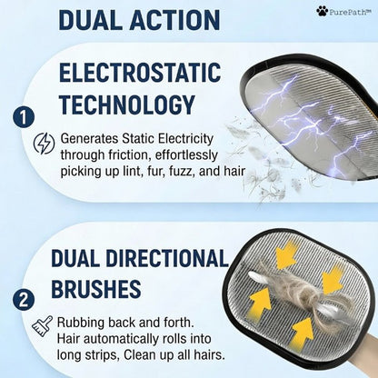 Limited STock!!! PurePath™ Glove| Fur-Free In Seconds