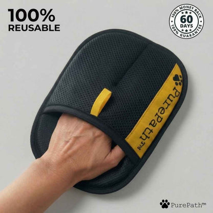 Limited STock!!! PurePath™ Glove| Fur-Free In Seconds