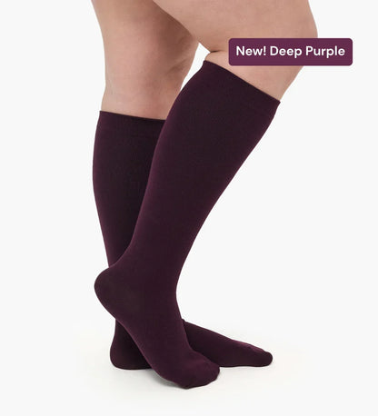 Sfrcord® Original Wide Compression Socks
