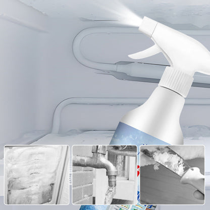 Limited Stock!!! RZXEA™ Defrosting Spray Safe