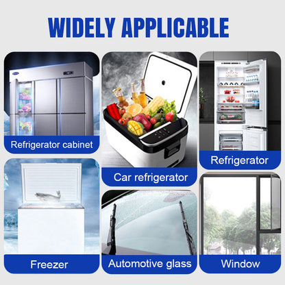 Limited Stock!!! RZXEA™ Defrosting Spray Safe