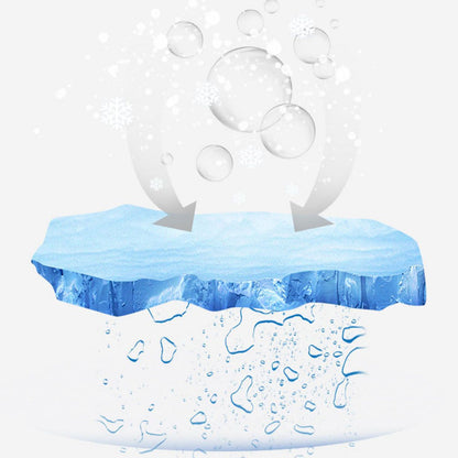 Limited Stock!!! RZXEA™ Defrosting Spray Safe