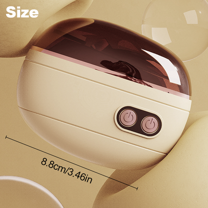 Limited Stock!!! 💗LAST DAY SALE 49% OFF⚡50K+ SOLD💕🌟AEXZR® 2-in-1 Safe Electric Nail Clipper