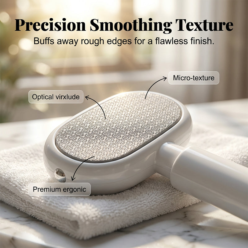 AEXZR® Double-Sided Foot Scraper for Callus Removal