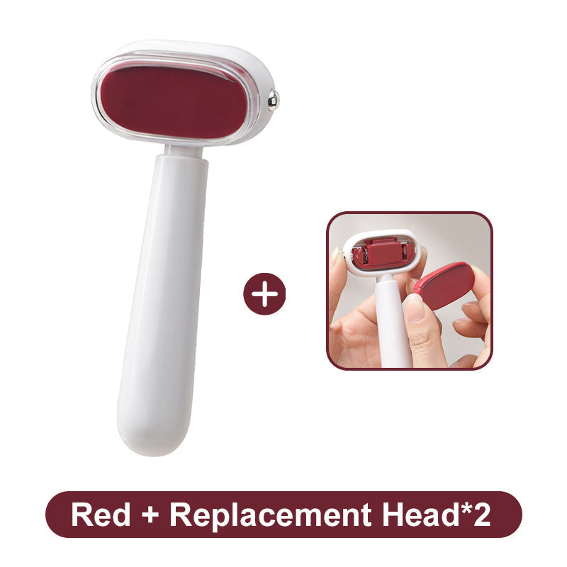 AEXZR® Double-Sided Foot Scraper for Callus Removal