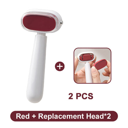 AEXZR® Double-Sided Foot Scraper for Callus Removal