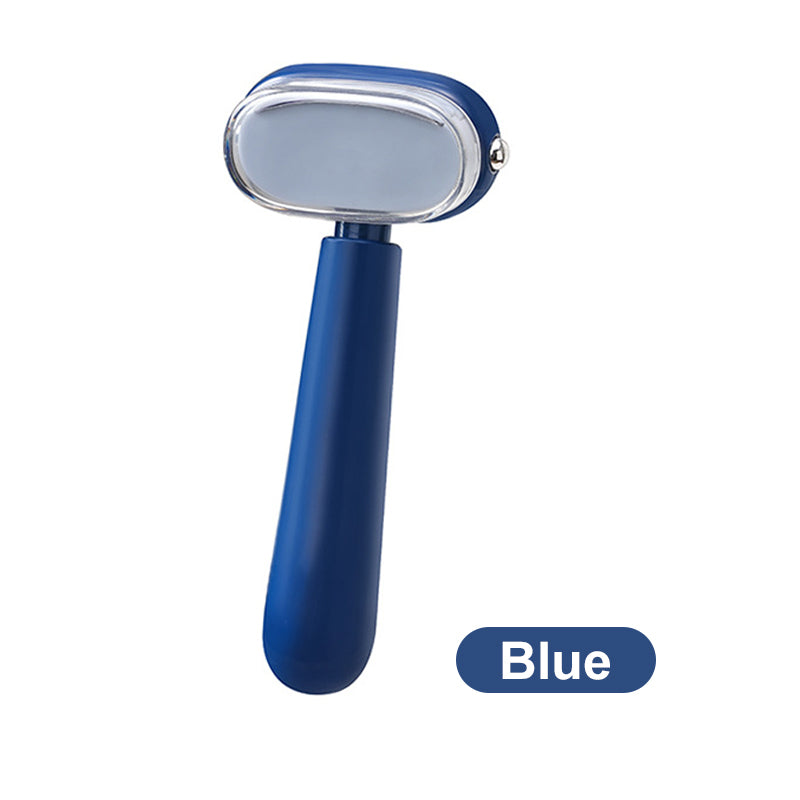 AEXZR® Double-Sided Foot Scraper for Callus Removal
