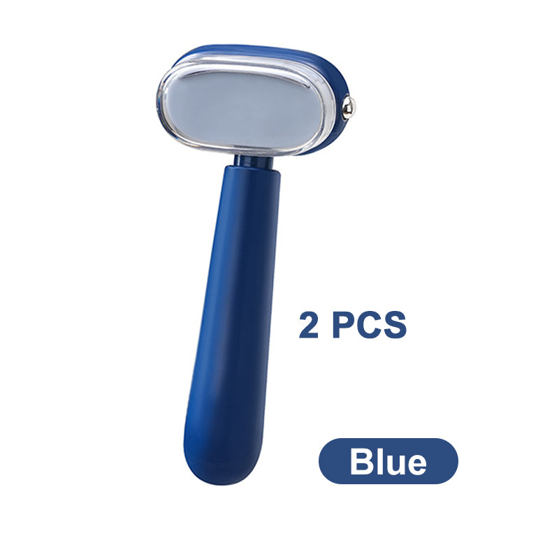 AEXZR® Double-Sided Foot Scraper for Callus Removal