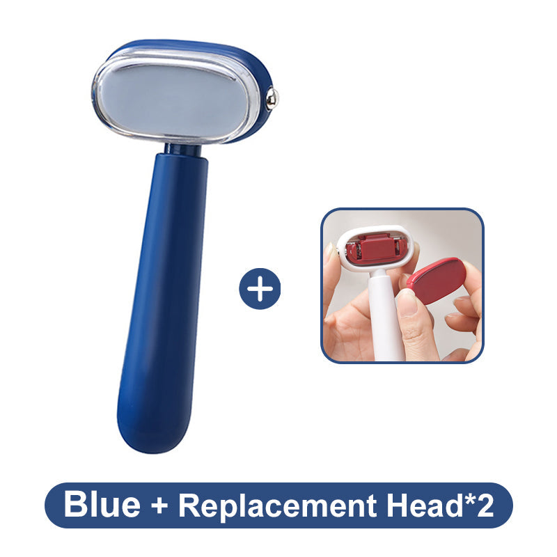 AEXZR® Double-Sided Foot Scraper for Callus Removal