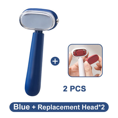 AEXZR® Double-Sided Foot Scraper for Callus Removal