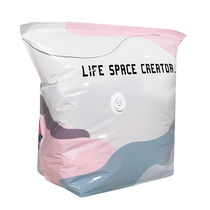 AEXZR® 🌸Last Day Buy 2 Get 1 Free💗No-Pump 3D Vacuum Storage Bags