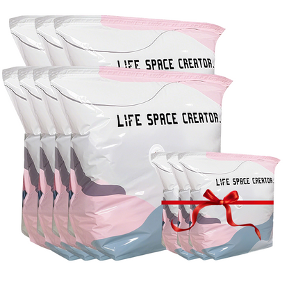 AEXZR® 🌸Last Day Buy 2 Get 1 Free💗No-Pump 3D Vacuum Storage Bags
