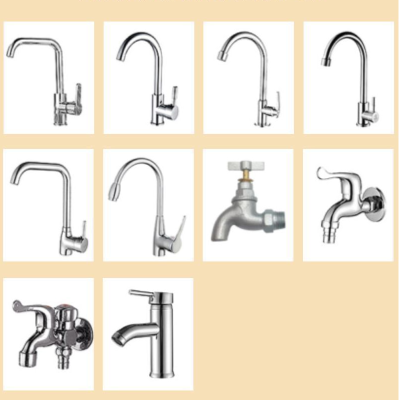 Limited Stock!!! ⏰60%OFF⚡50K+ SOLD!💥AEXZR® Anti-Splash Kitchen Faucet Cotton Filter for Sediment & Rust Removal