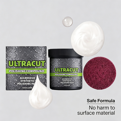 AEXZR®All-in-One Surface Restoration Polish with Pad