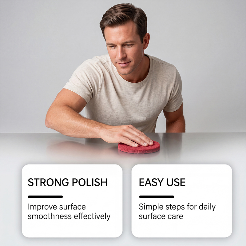 AEXZR®All-in-One Surface Restoration Polish with Pad