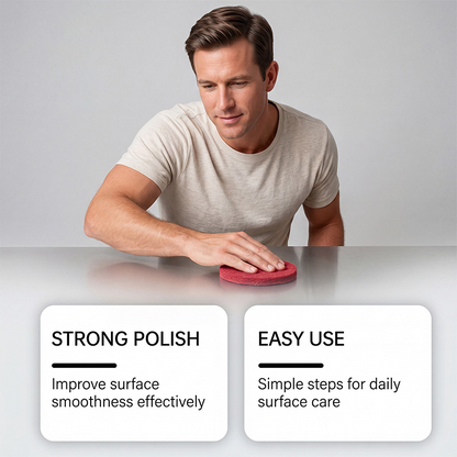 AEXZR®All-in-One Surface Restoration Polish with Pad