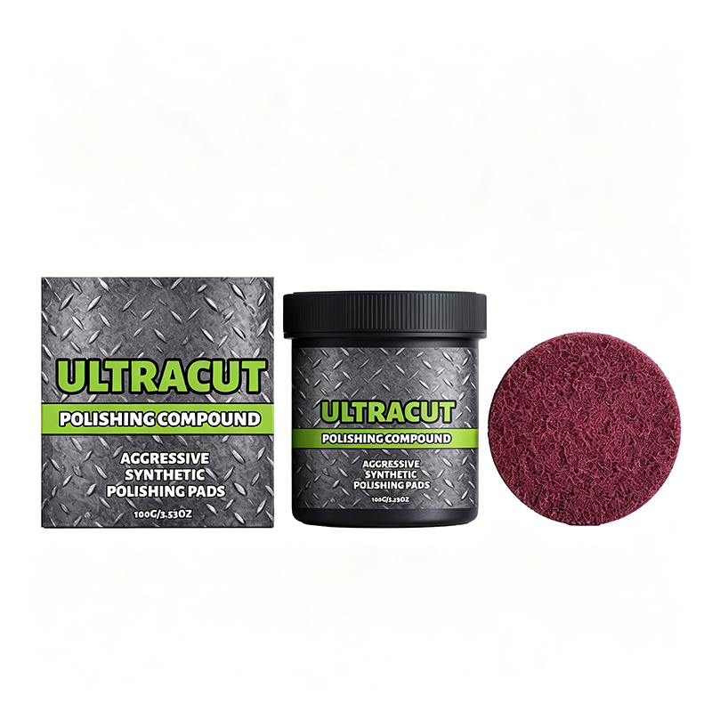 AEXZR®All-in-One Surface Restoration Polish with Pad