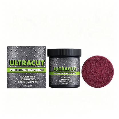AEXZR®All-in-One Surface Restoration Polish with Pad