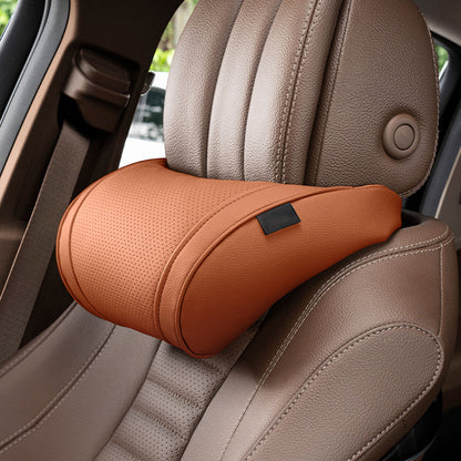 AEXZR® 🚗Ergonomic Headrest and Lumbar Support Set for Car Seats