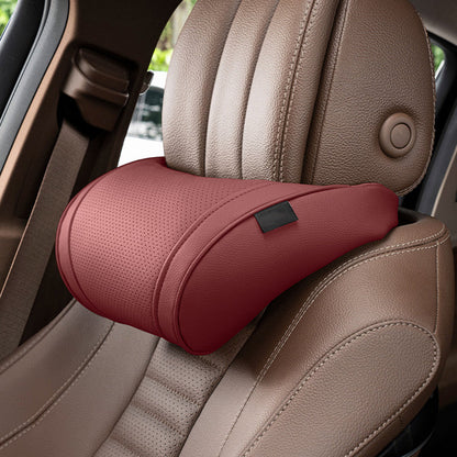 AEXZR® 🚗Ergonomic Headrest and Lumbar Support Set for Car Seats