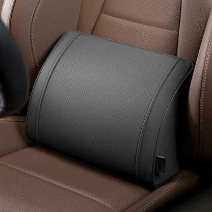 AEXZR® 🚗Ergonomic Headrest and Lumbar Support Set for Car Seats