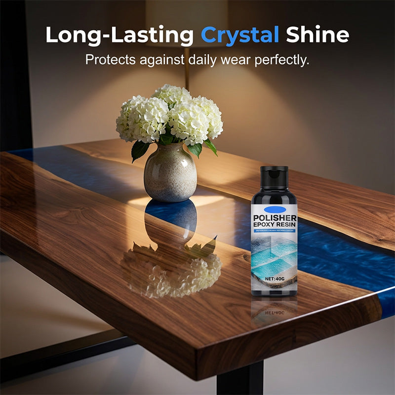 AEXZR®✨Buy 3 Get 2 Free✨Epoxy Resin Polish