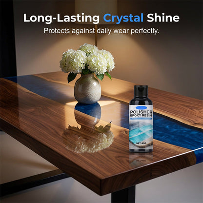 AEXZR®✨Buy 3 Get 2 Free✨Epoxy Resin Polish