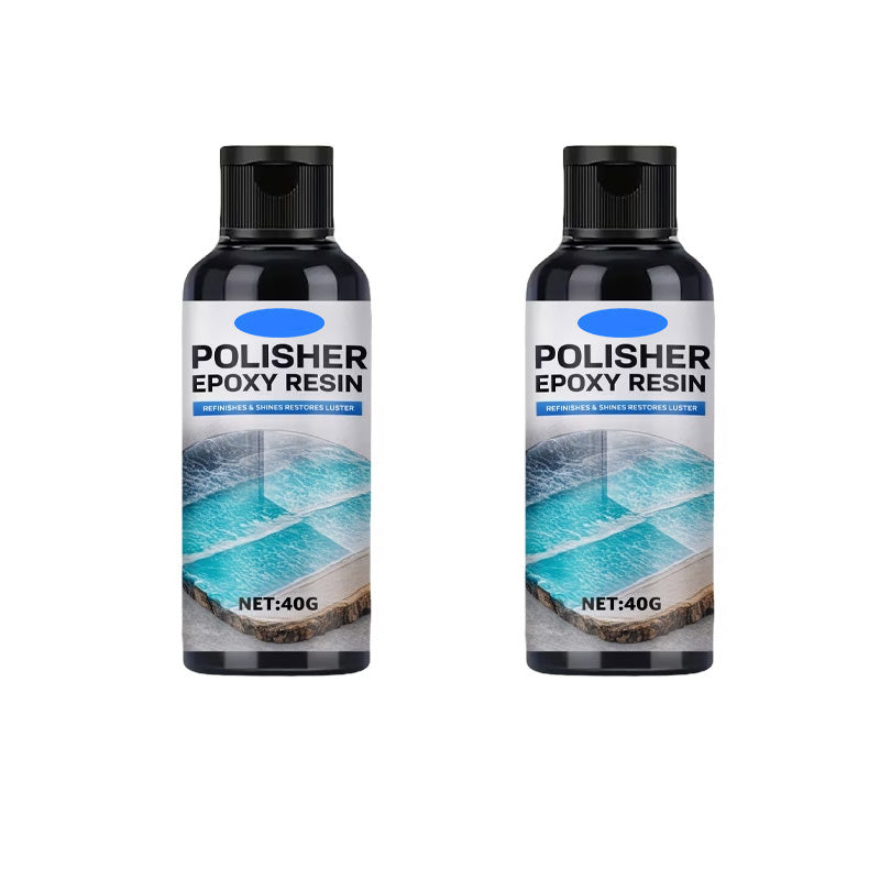 AEXZR®✨Buy 3 Get 2 Free✨Epoxy Resin Polish