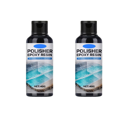 AEXZR®✨Buy 3 Get 2 Free✨Epoxy Resin Polish