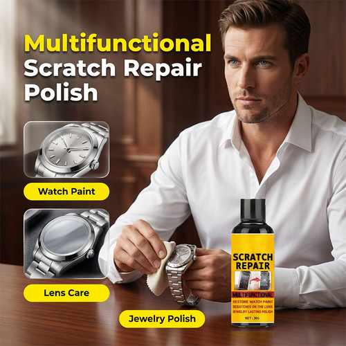 AEXZR® Multifunctional Scratch Repair Polish
