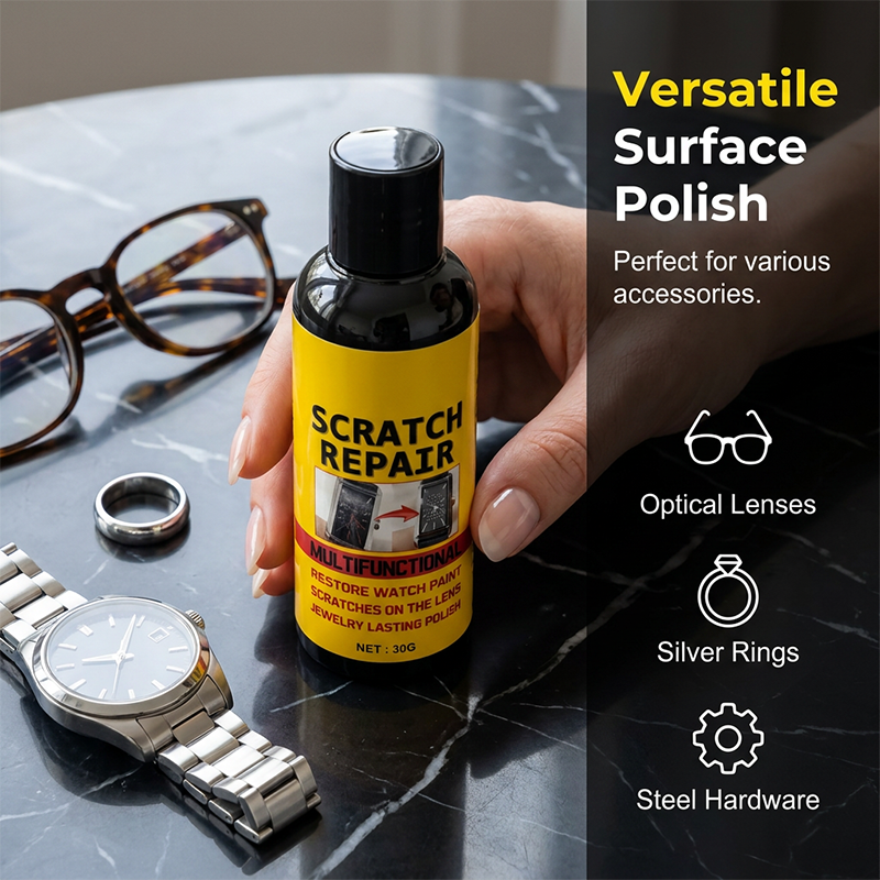 AEXZR® Multifunctional Scratch Repair Polish